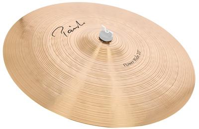 Paiste 20" Signature Power Ride"