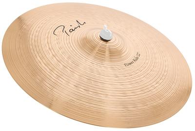 Paiste 22" Signature Power Ride"