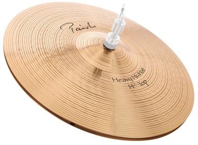 Paiste 14" Signature Heavy Hi-Hat"