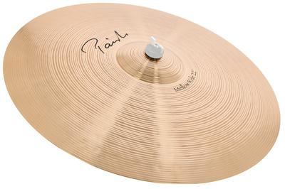 Paiste 22" Signature Mellow Ride"