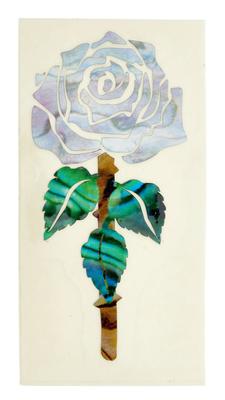 Jockomo Cash Rose