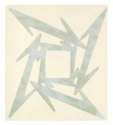 Jockomo Ninja Star
