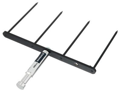 Avenger F1504 Foamcore Fork 16mm Pin