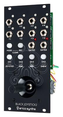 Erica Synths Black Joystick 2