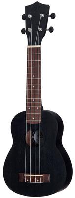Bumblebee Ukuleles BUS23 Soprano Black