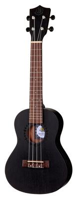 Bumblebee Ukuleles BUC23 Concert Black