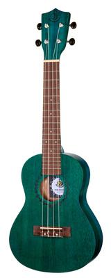 Bumblebee Ukuleles BUC23 Concert Blue