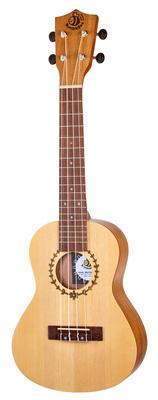 Bumblebee Ukuleles BUC22 Concert Spruce/Mah
