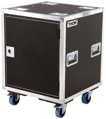 Thon SD 12U System Rack 600