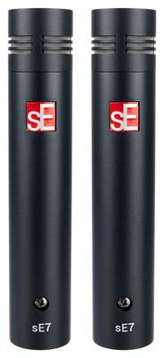 SE Electronics SE7 Stereo-Set