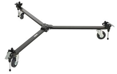 Manfrotto 127 Basic Dolly B-Stock