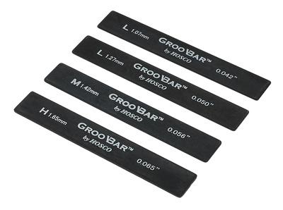 Hosco H-GB4 Groobar Set