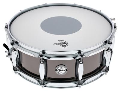 Gretsch Drums 14"x5"" Black Nickel over Steel"