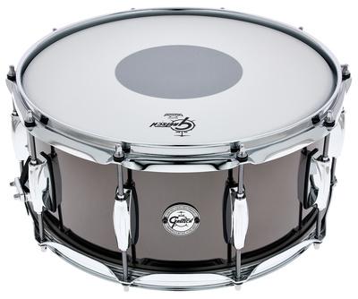 Gretsch Drums 14"x6,5"" Black Nickel over St."