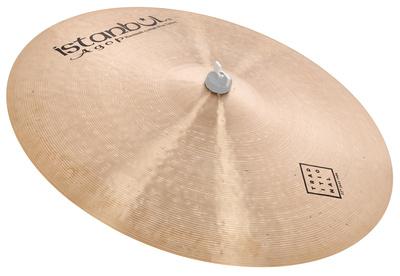 Istanbul Agop 22" Traditional Jazz Ride"