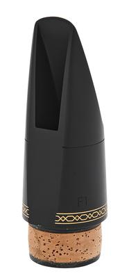 Chedeville Bass-Clarinet Elite F1