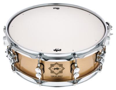 DW PDP 14"x5"" Concept Bronze"