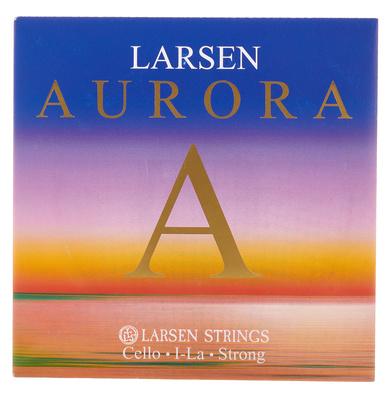 Larsen Aurora Cello A String 4/4 Str.