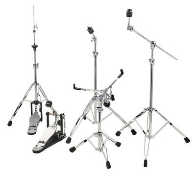 DW PDP 700 Hardware Set