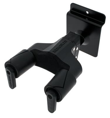 Hercules Stands HCGSP-39SB+ Guitar Wall Mount