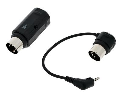 XVive MD1 Wireless MIDI System