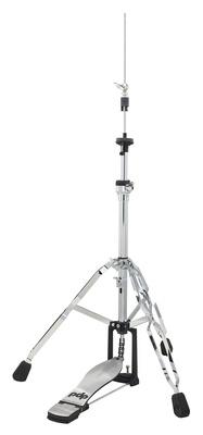 DW PDP 800 Hi-Hat Stand 3-leg