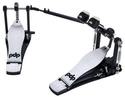 DW PDP 800 Double Pedal