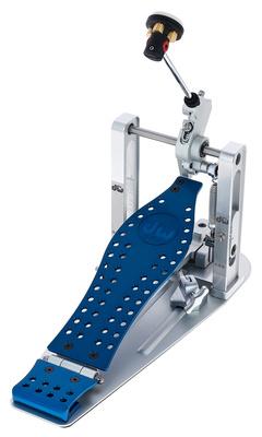 DW MDD Single Pedal Cobalt