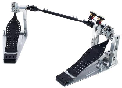 DW MCD Double Pedal Graphite