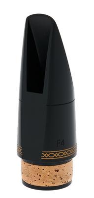Chedeville Bass-Clarinet Elite F4