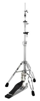 DW MDD Hi-Hat 3-leg Graphite