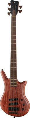 Warwick Masterbuilt Thumb BO NT 5