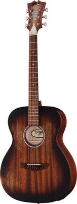 DAngelico Premier Tammany LS Aged Mah