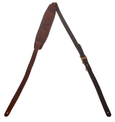 Fender Mustang Saddle Strap CG