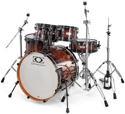 DrumCraft Series 4 Standard Set CMB