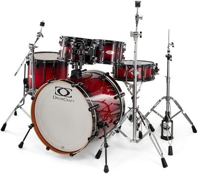 DrumCraft Series 4 Standard Set CB