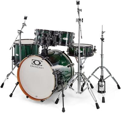 DrumCraft Series 4 Standard Set SGF