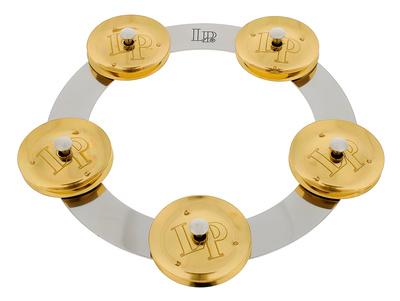 LP 06" Tambo-Ring Brass Jingles"