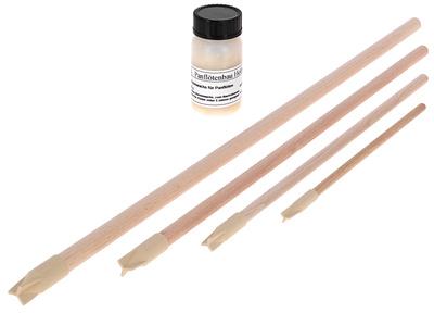 Hofmann Tuning Set for Panpipes