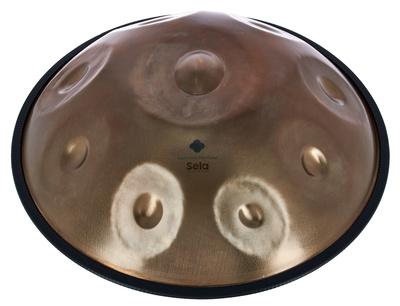 Sela Harmony Handpan D Saby B-Stock
