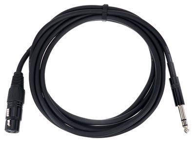 Cordial EM 3 FV elements