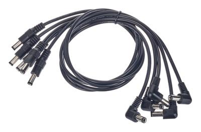 Strymon DC Power Cable 18" 5 Pack"