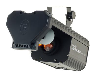 Eurolite LED TSL-250 Scan COB B-Stock