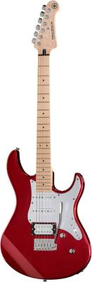 Yamaha Pacifica 112VM RM RL