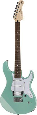 Yamaha Pacifica 112V SB RL