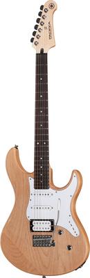 Yamaha Pacifica 112V YNS RL