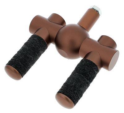 Bulldog Aluminum Guitar Hanger B-Stock