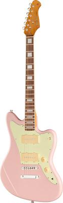Harley Benton JA-60CC Shell Pink
