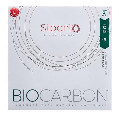 Sipario BioCarbon Str. 1st Oct. DO/C