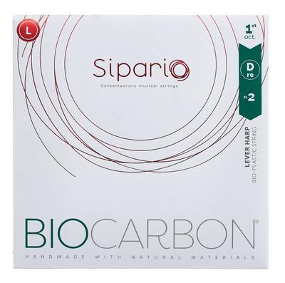 Sipario BioCarbon Str. 1st Oct. RE/D